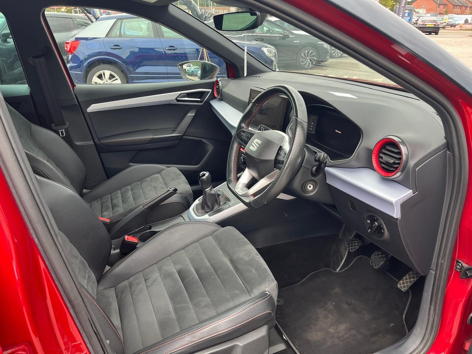 Used SEAT Arona 2022 for sale - 76423549: Photo 12