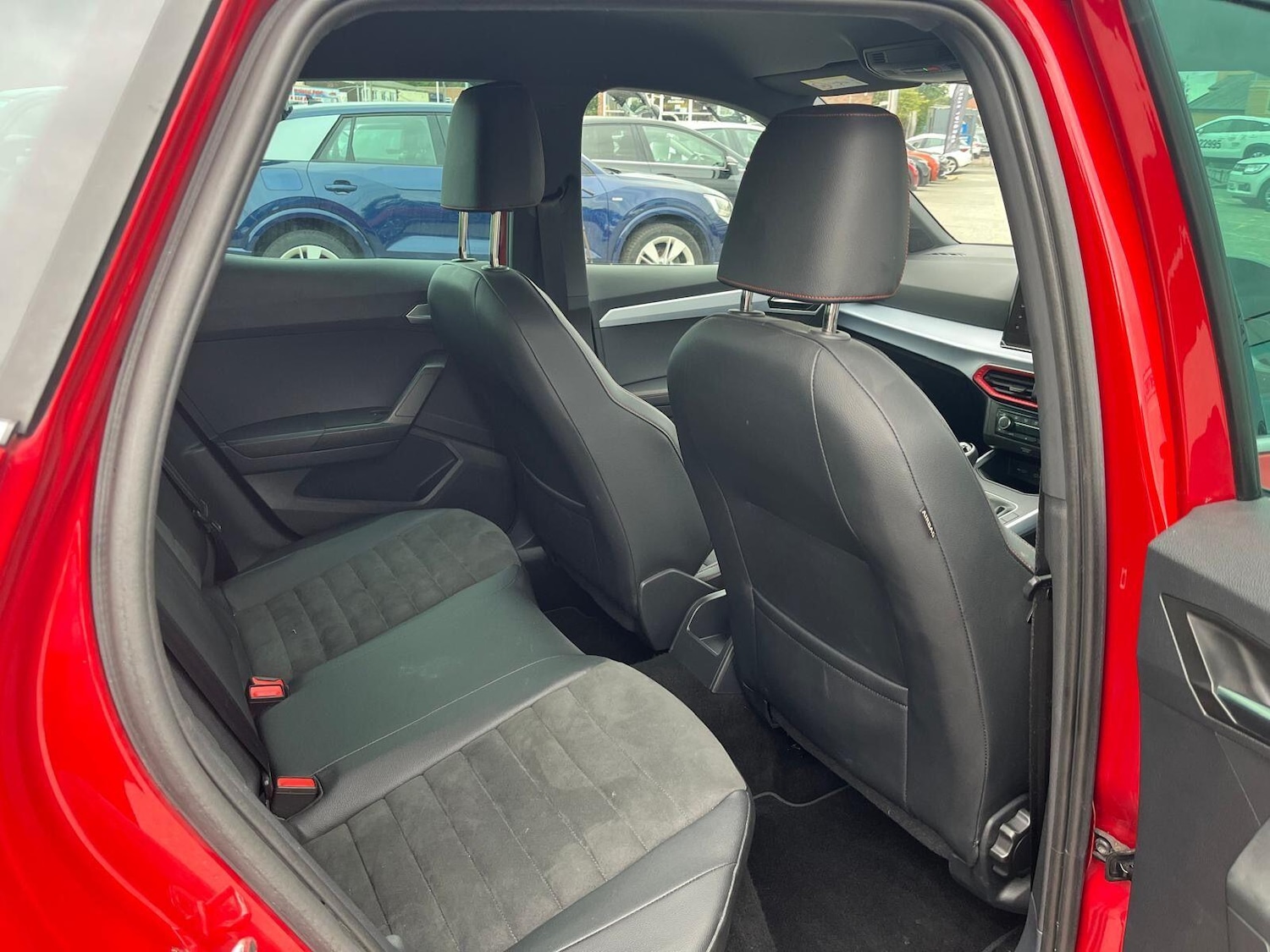 Used SEAT Arona 2022 for sale - 76423549: Photo 14