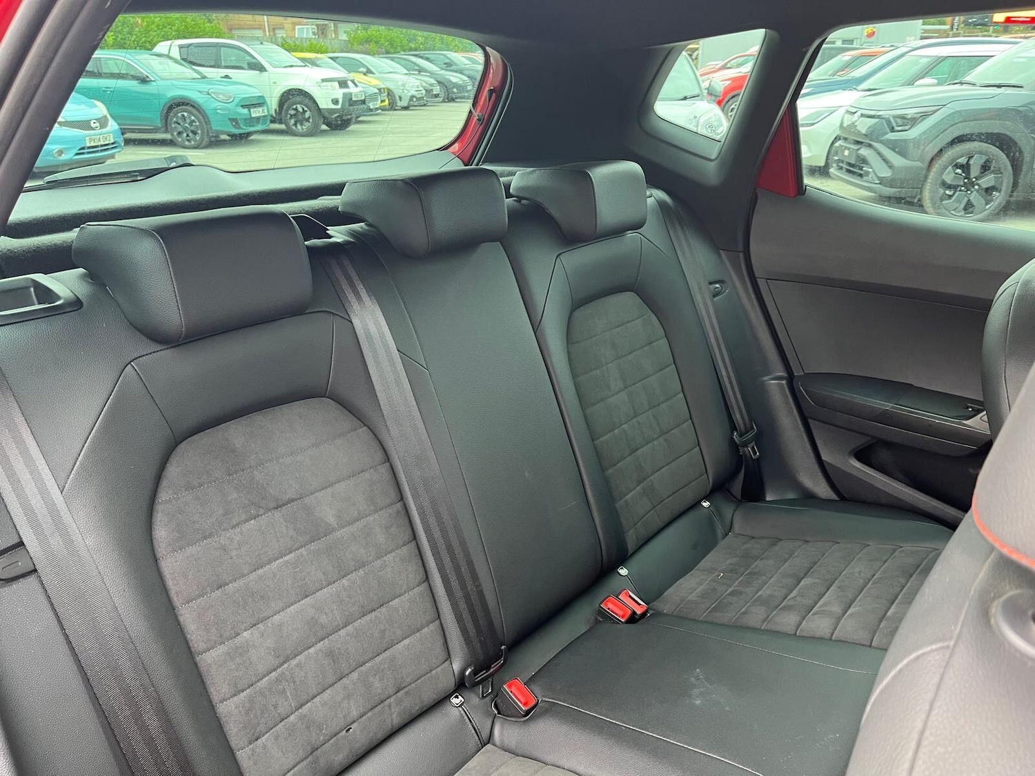 Used SEAT Arona 2022 for sale - 76423549: Photo 15