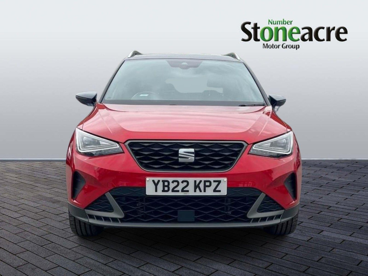 Used SEAT Arona 2022 for sale - 76423549: Photo 2