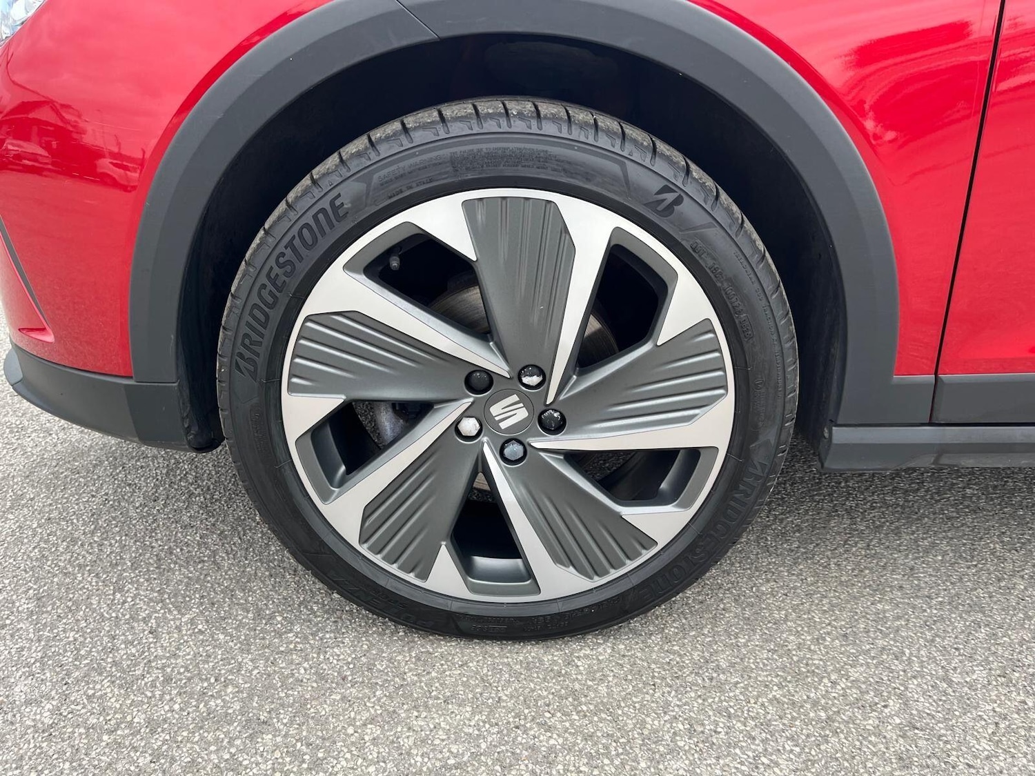 Used SEAT Arona 2022 for sale - 76423549: Photo 29