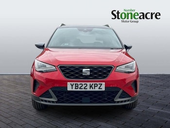 Used SEAT Arona 2022 for sale - 76423549: Photo