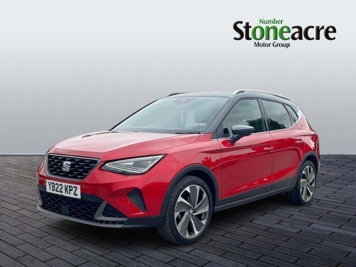 Used SEAT Arona 2022 for sale - 76423549: Photo 3