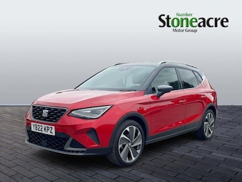 Used SEAT Arona 2022 for sale - 76423549: Photo