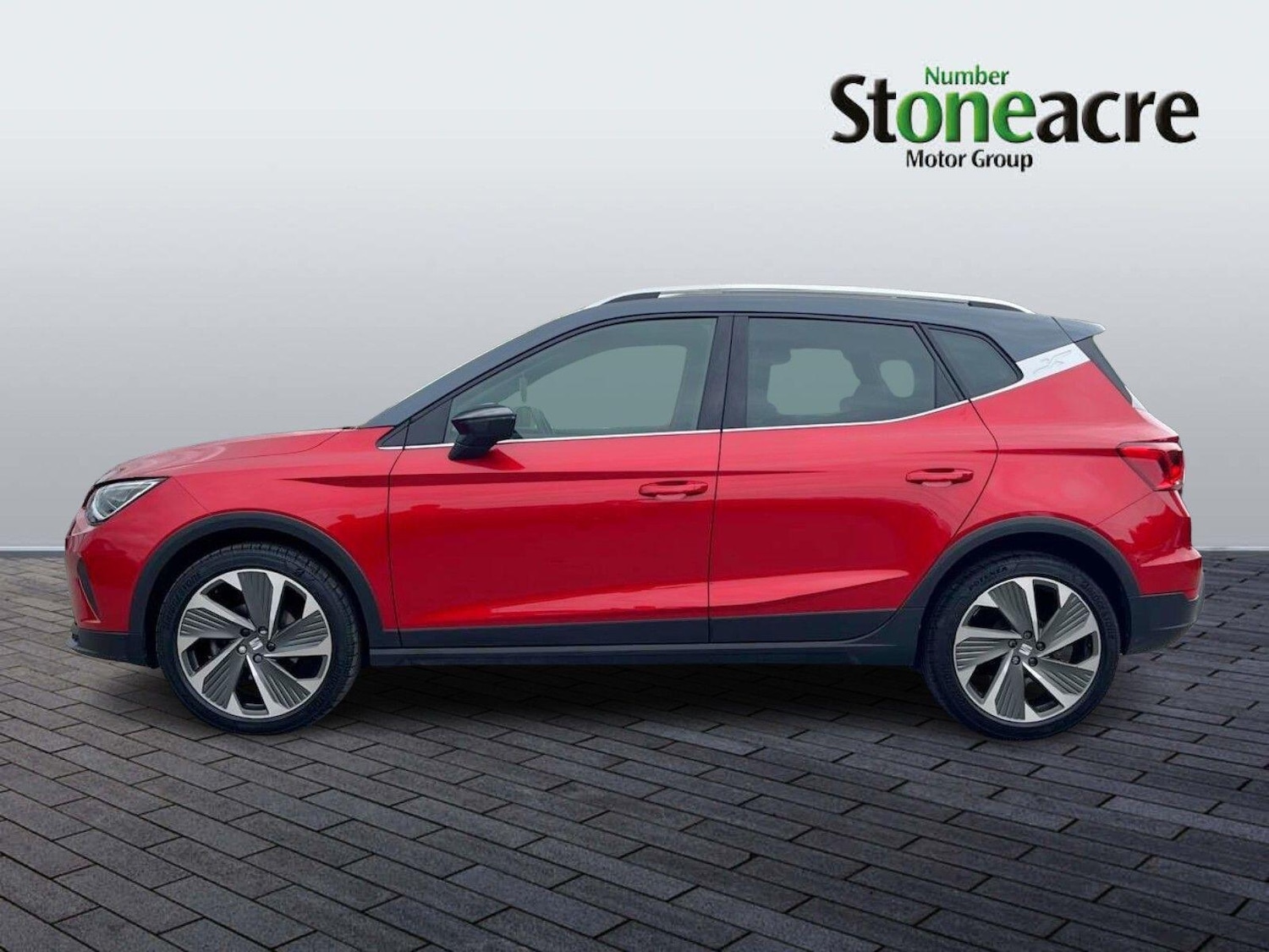 Used SEAT Arona 2022 for sale - 76423549: Photo 5