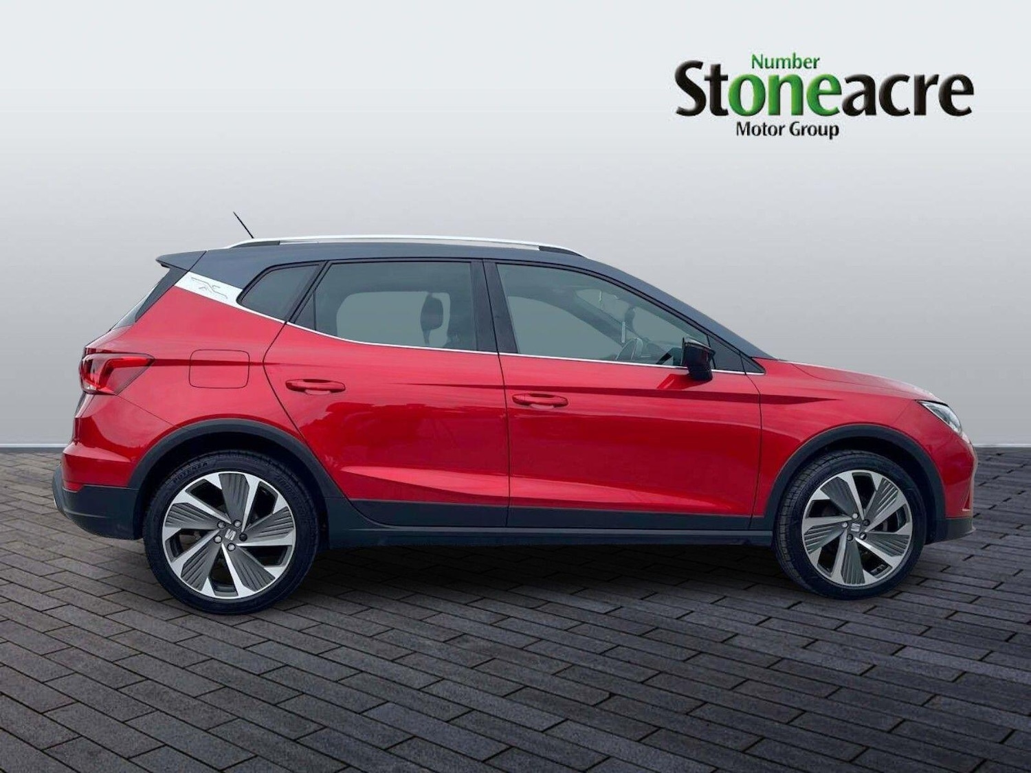Used SEAT Arona 2022 for sale - 76423549: Photo 7