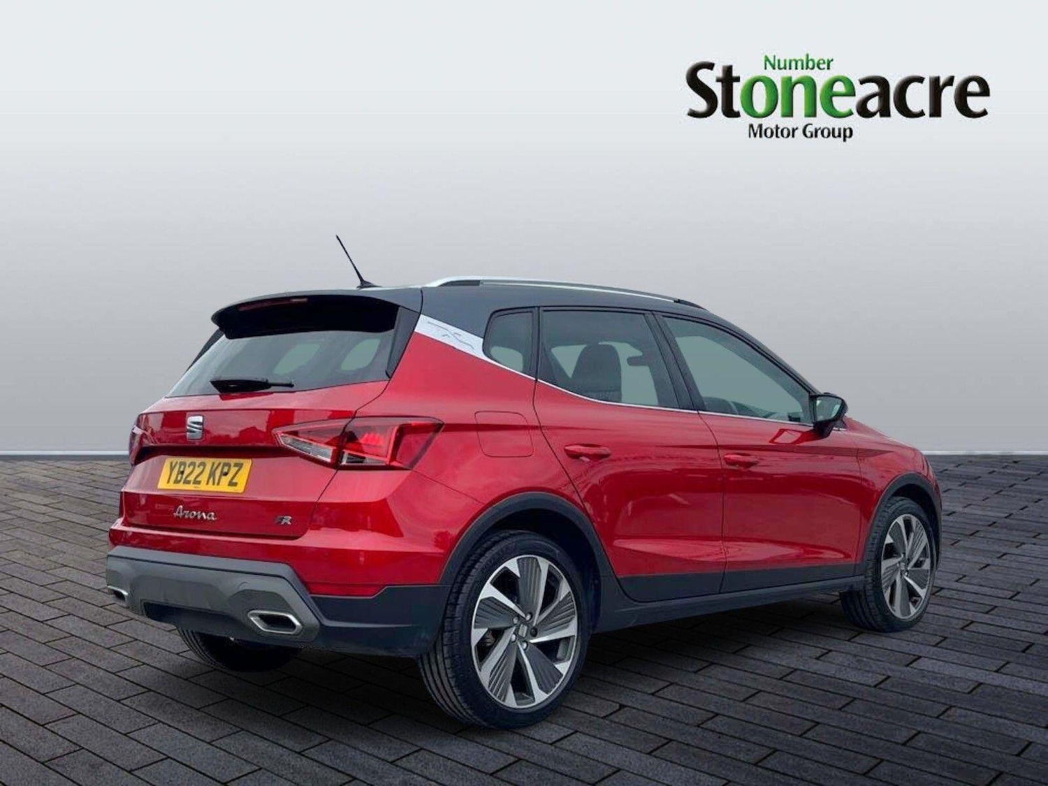 Used SEAT Arona 2022 for sale - 76423549: Photo 8