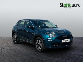 Used Fiat 600 2025 for sale - 79452945: Photo