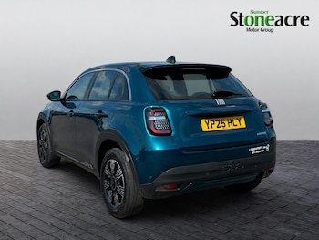 Used Fiat 600 2025 for sale - 79452945: Photo