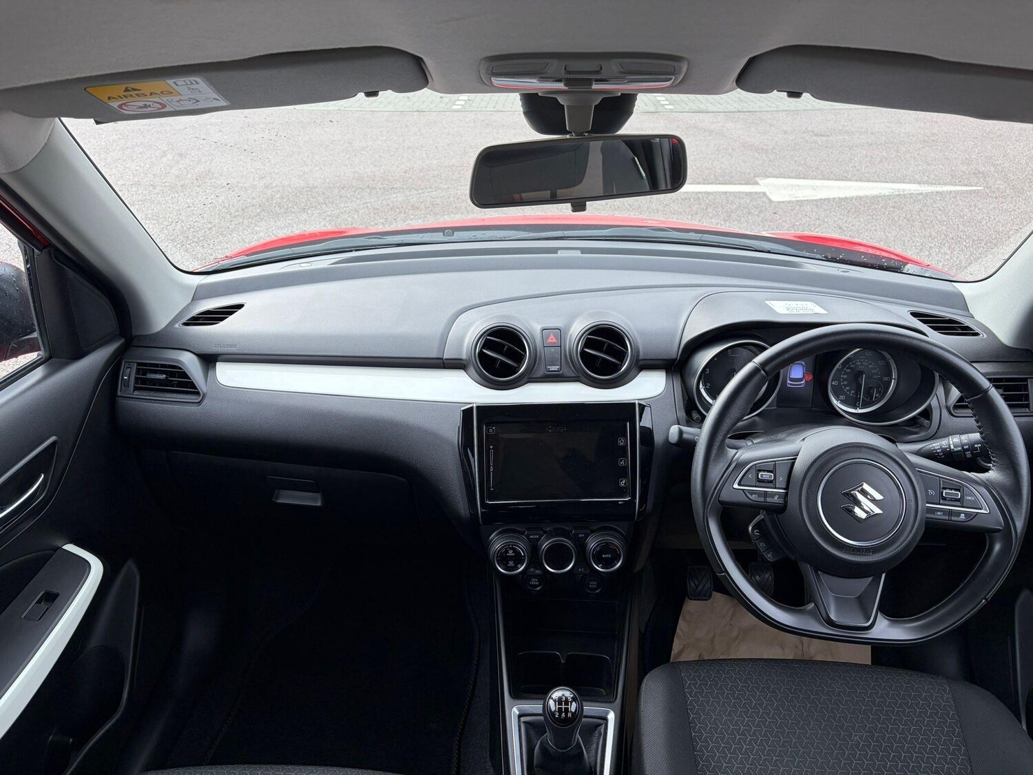 Used Suzuki Swift 2019 for sale - 77723939: Photo 11