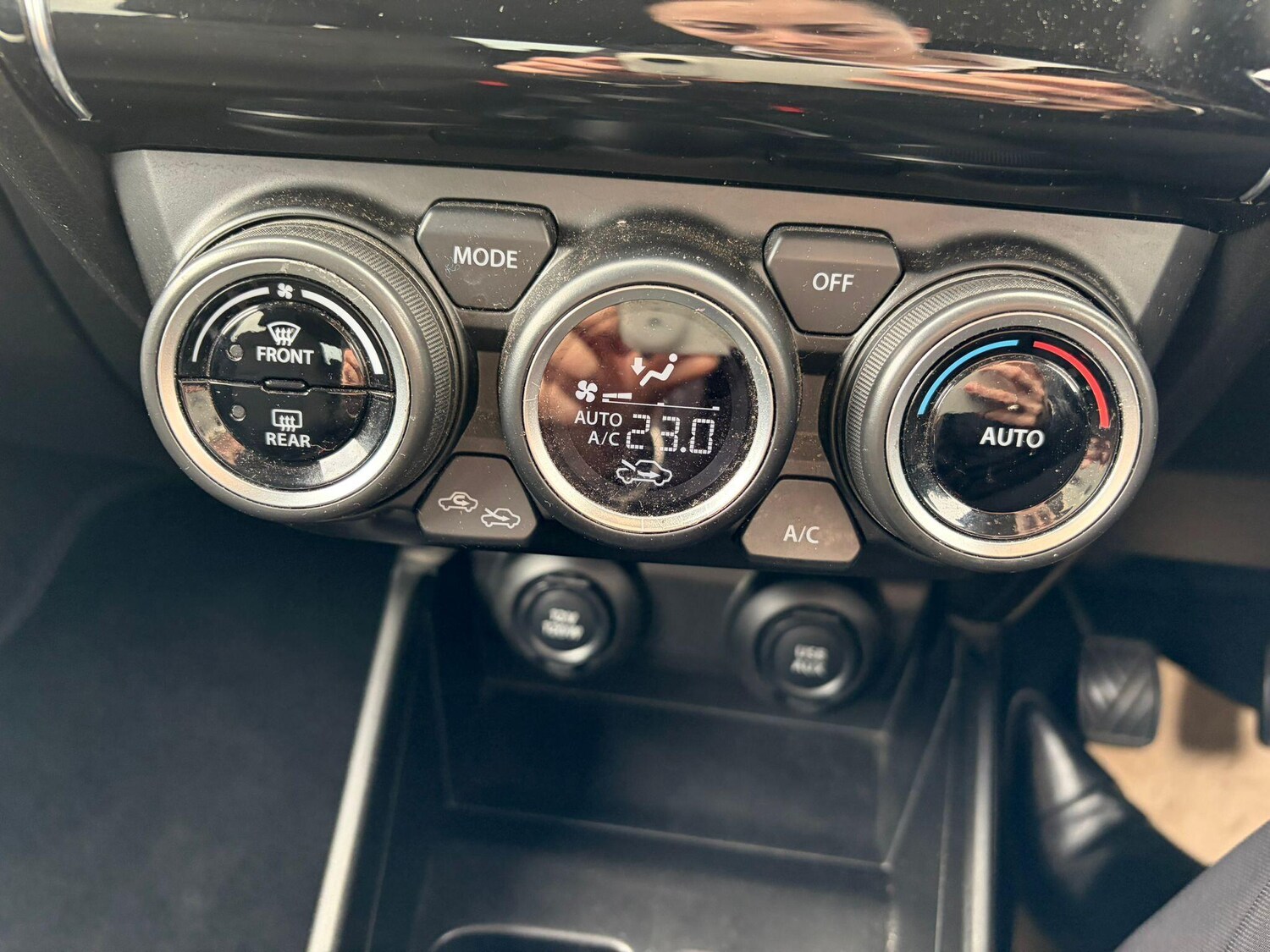 Used Suzuki Swift 2019 for sale - 77723939: Photo 12