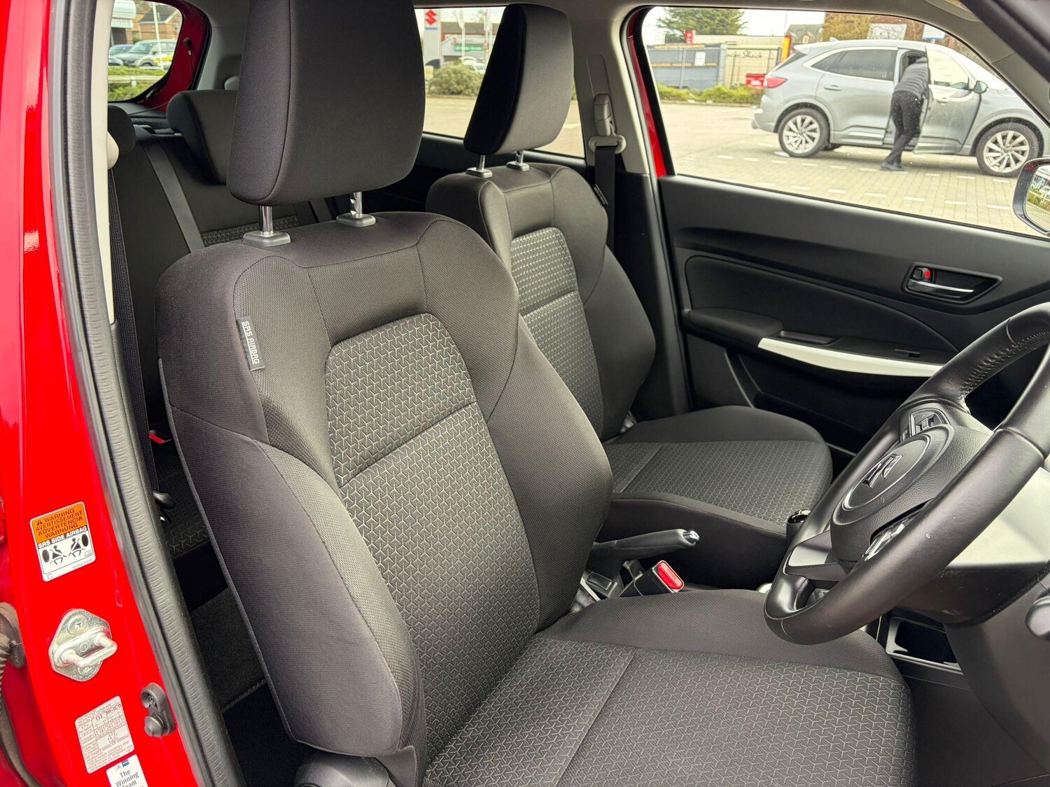 Used Suzuki Swift 2019 for sale - 77723939: Photo 13