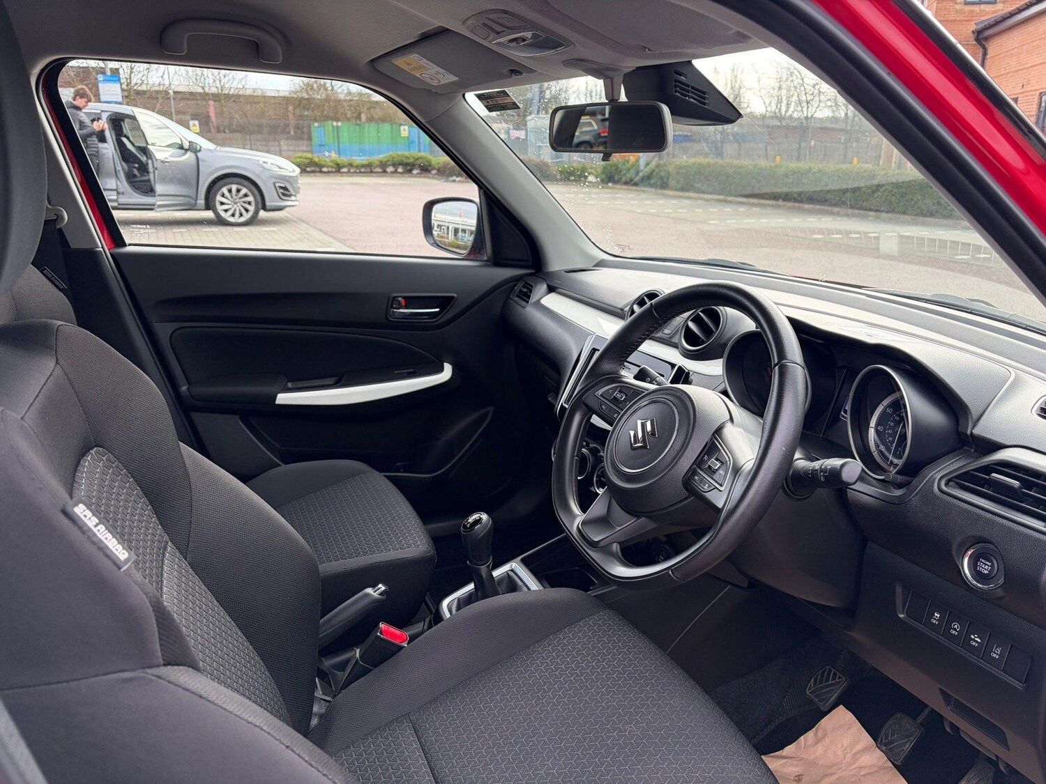 Used Suzuki Swift 2019 for sale - 77723939: Photo 14