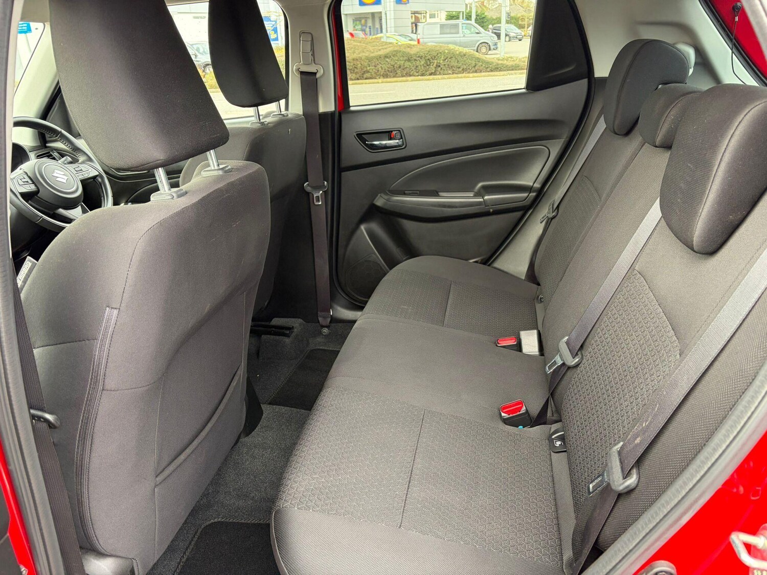 Used Suzuki Swift 2019 for sale - 77723939: Photo 16