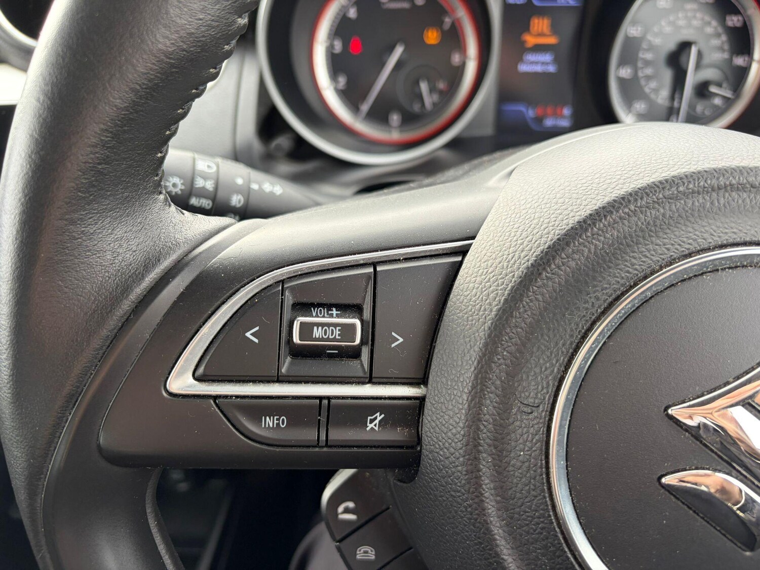 Used Suzuki Swift 2019 for sale - 77723939: Photo 18