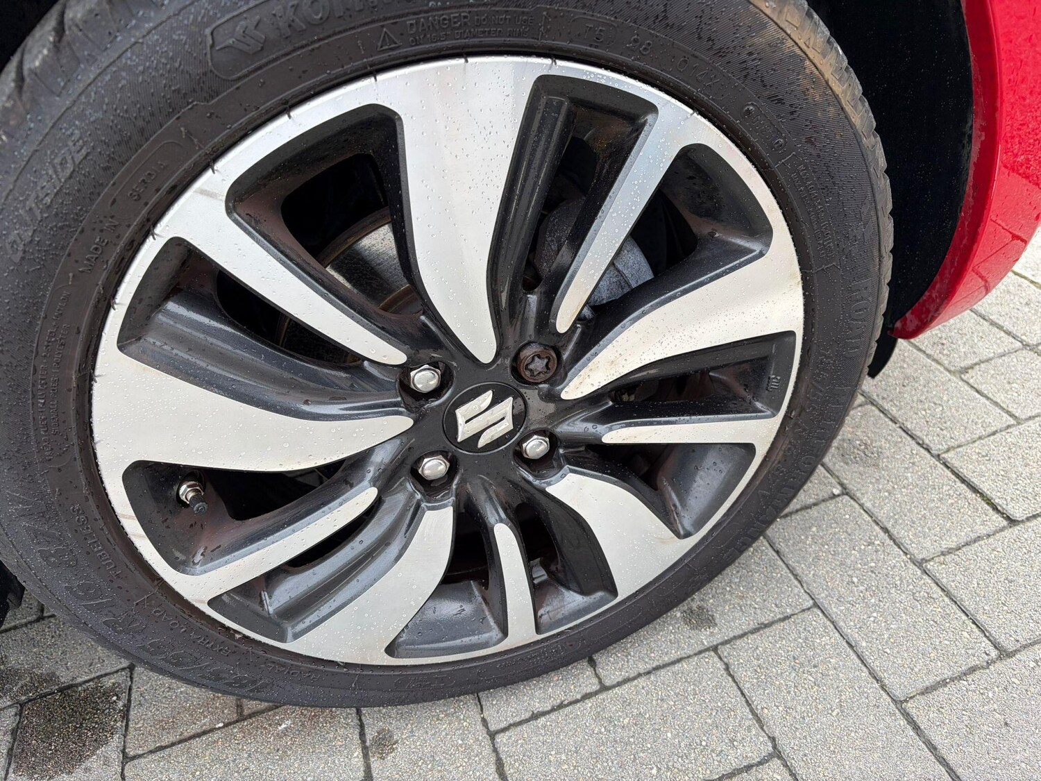 Used Suzuki Swift 2019 for sale - 77723939: Photo 24