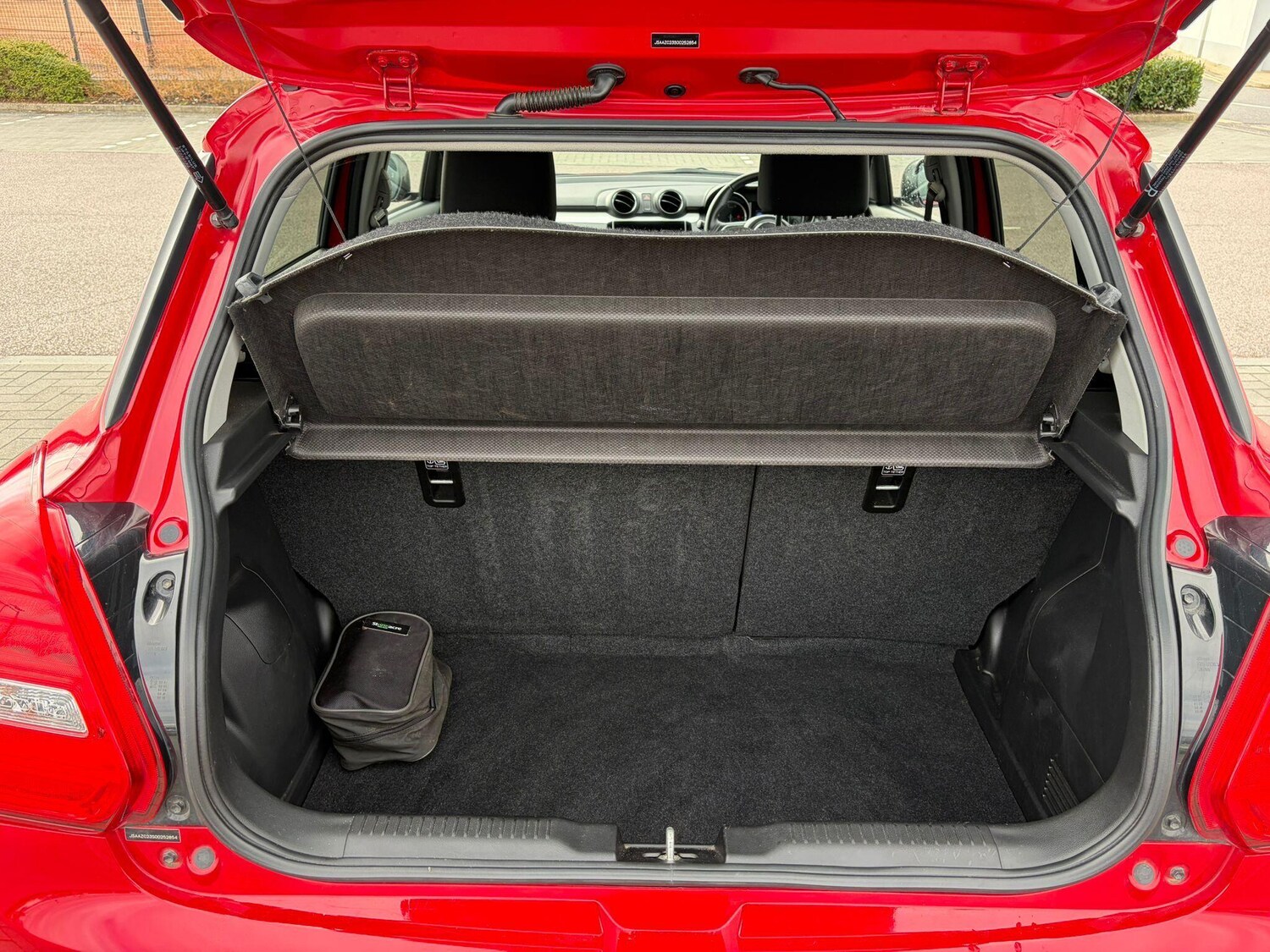 Used Suzuki Swift 2019 for sale - 77723939: Photo 33