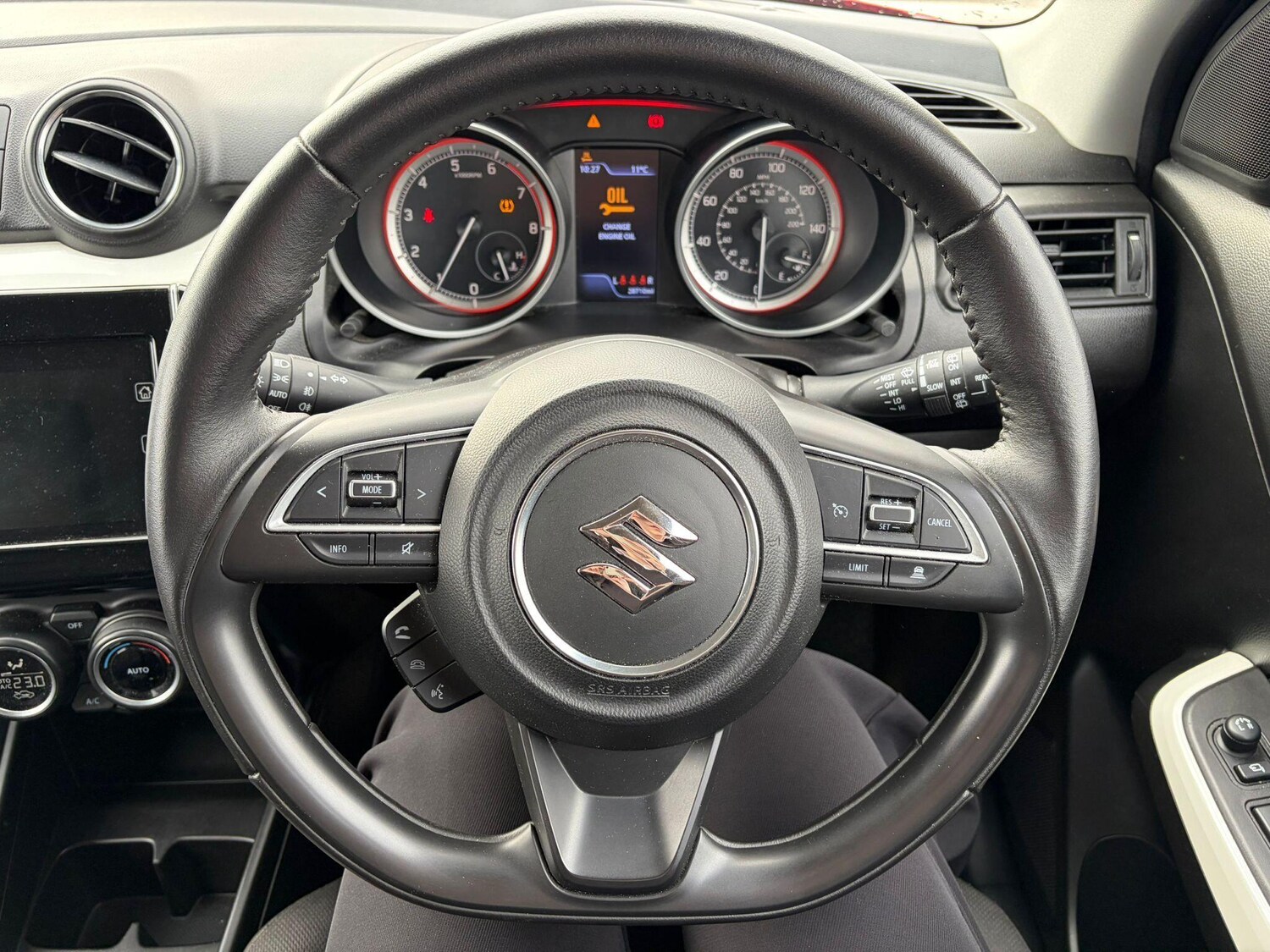 Used Suzuki Swift 2019 for sale - 77723939: Photo 34