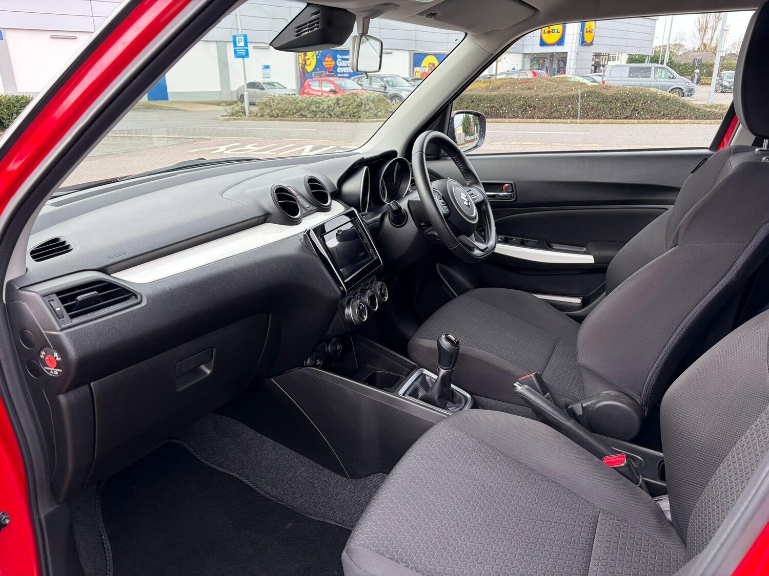 Used Suzuki Swift 2019 for sale - 77723939: Photo 37