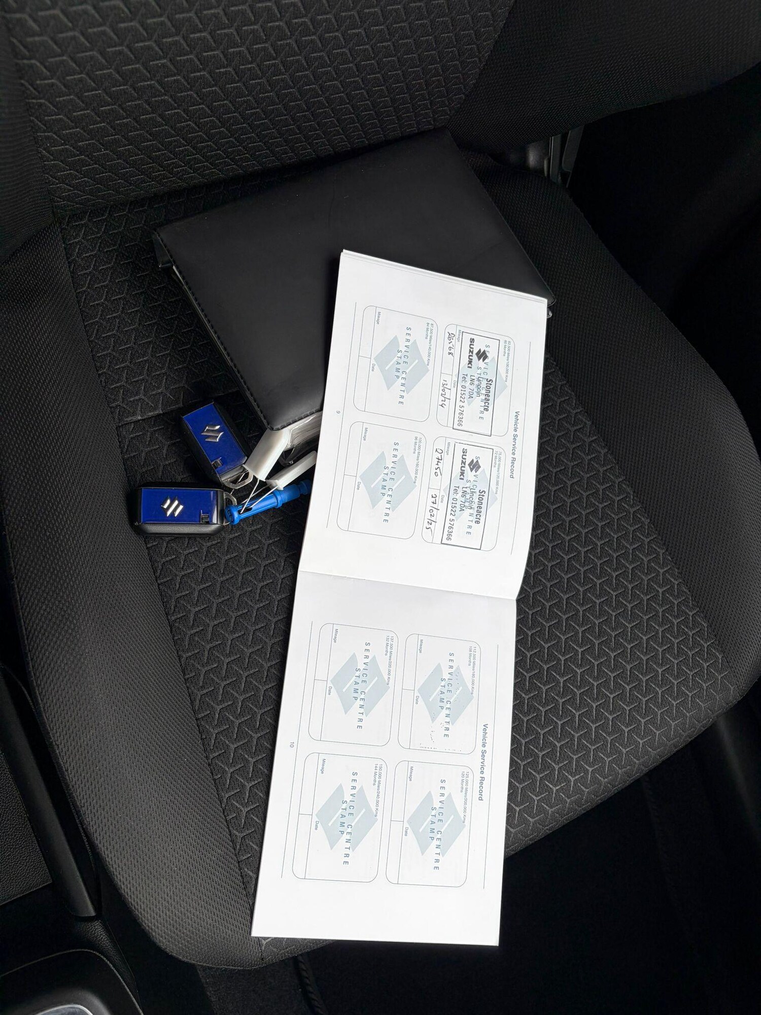 Used Suzuki Swift 2019 for sale - 77723939: Photo 38