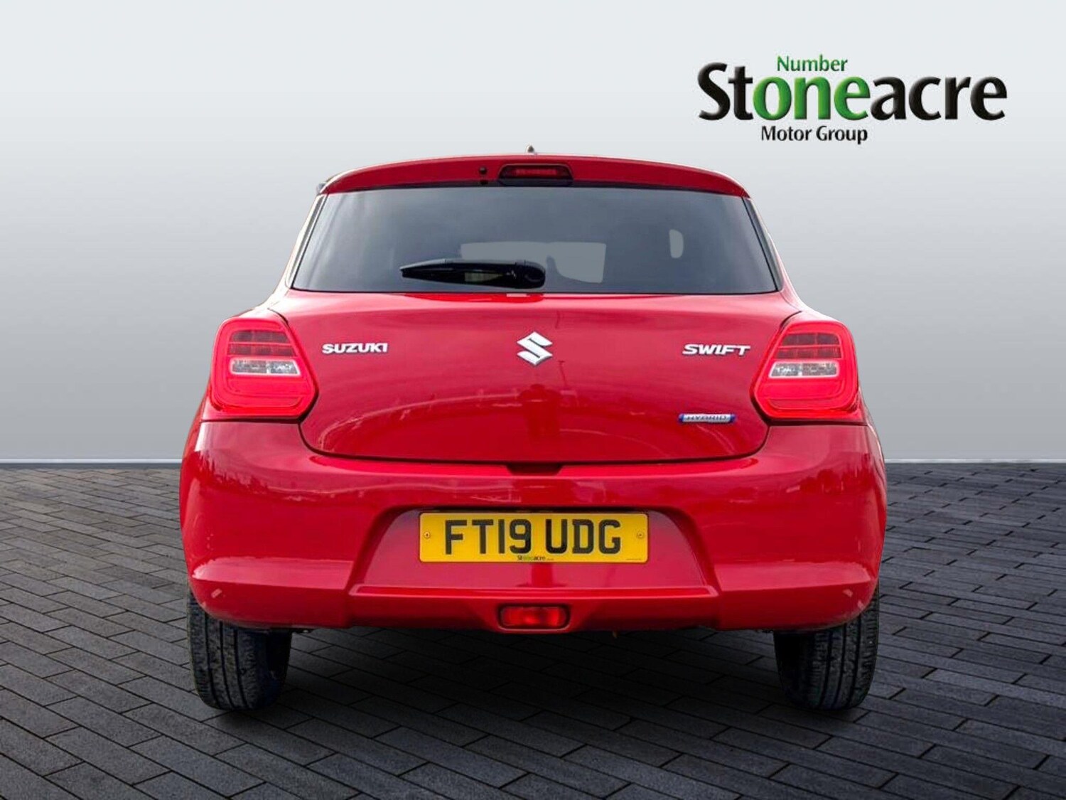 Used Suzuki Swift 2019 for sale - 77723939: Photo 6