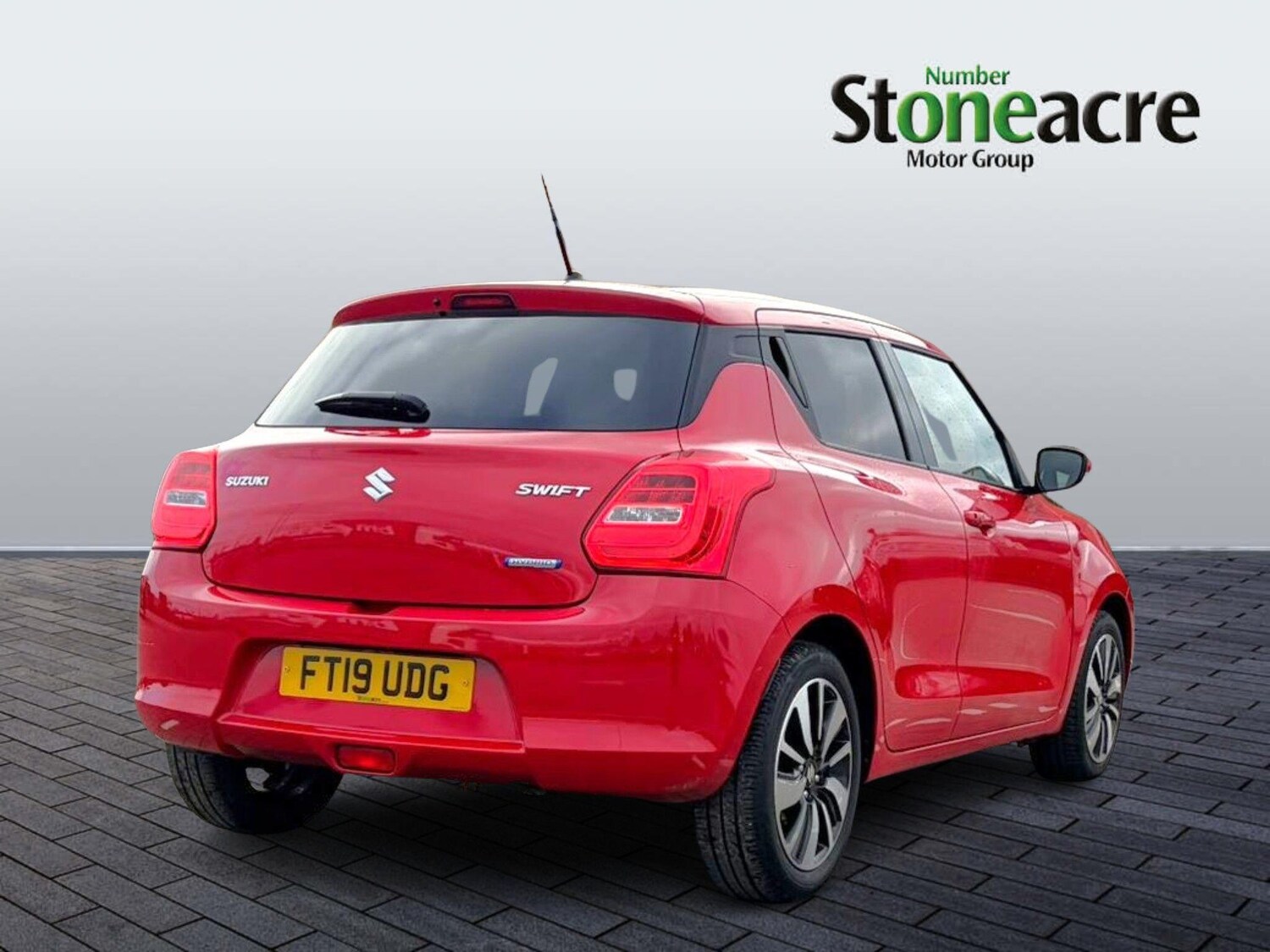 Used Suzuki Swift 2019 for sale - 77723939: Photo 8