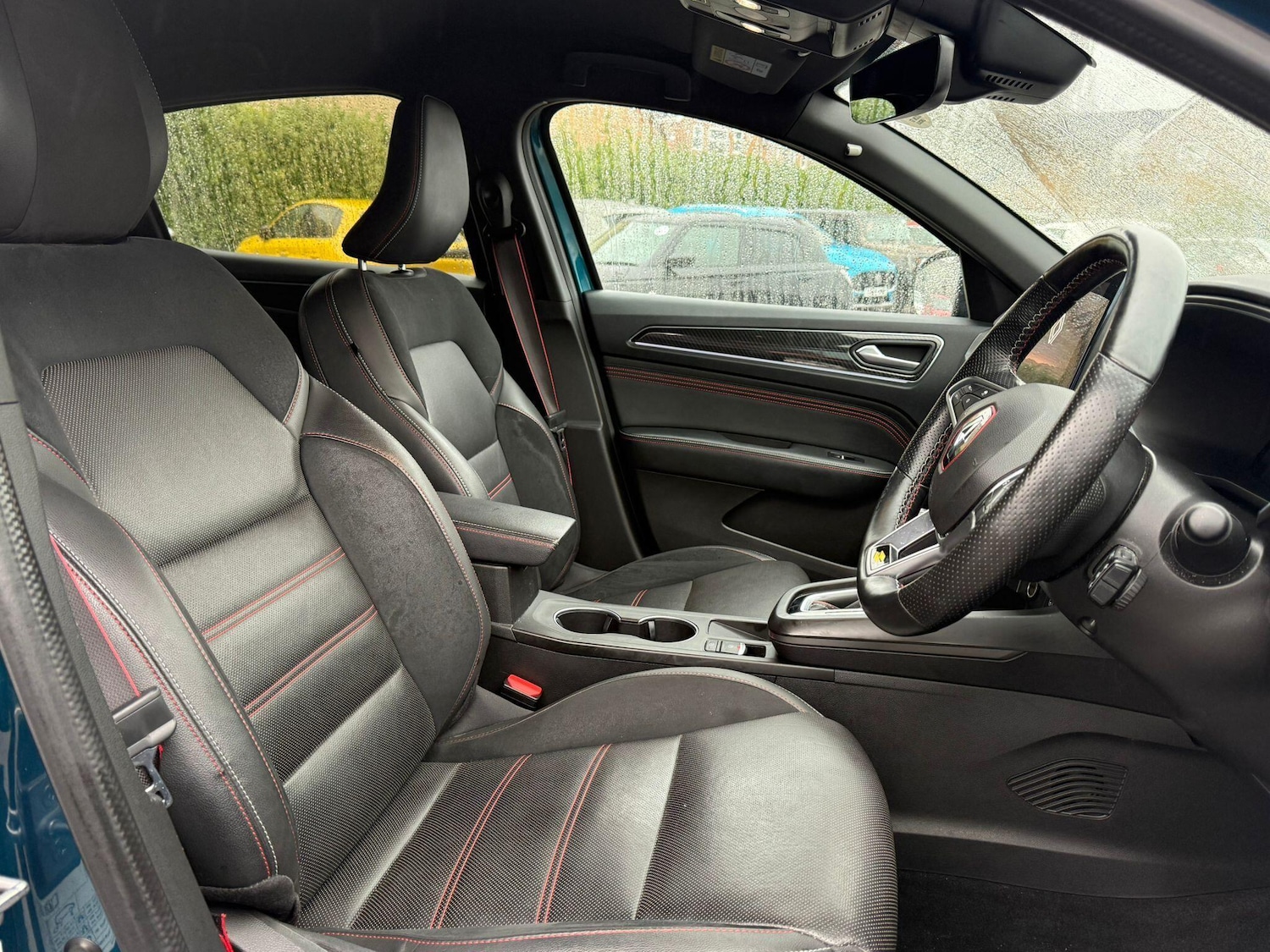 Used Renault Arkana 2022 for sale - 77386954: Photo 13