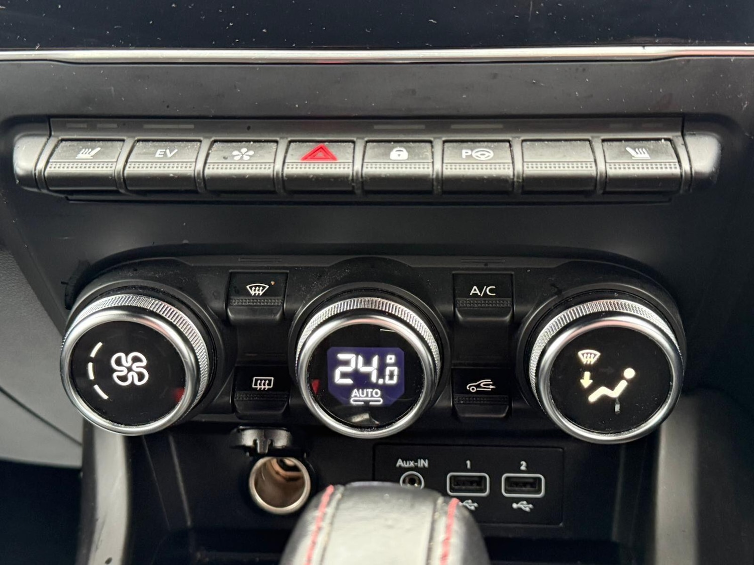 Used Renault Arkana 2022 for sale - 77386954: Photo 16