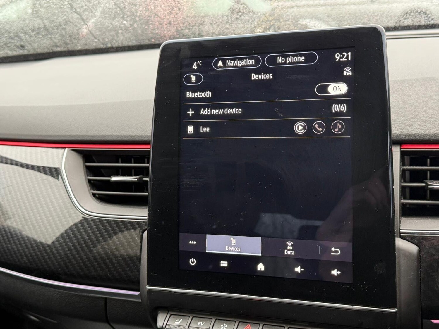 Used Renault Arkana 2022 for sale - 77386954: Photo 22