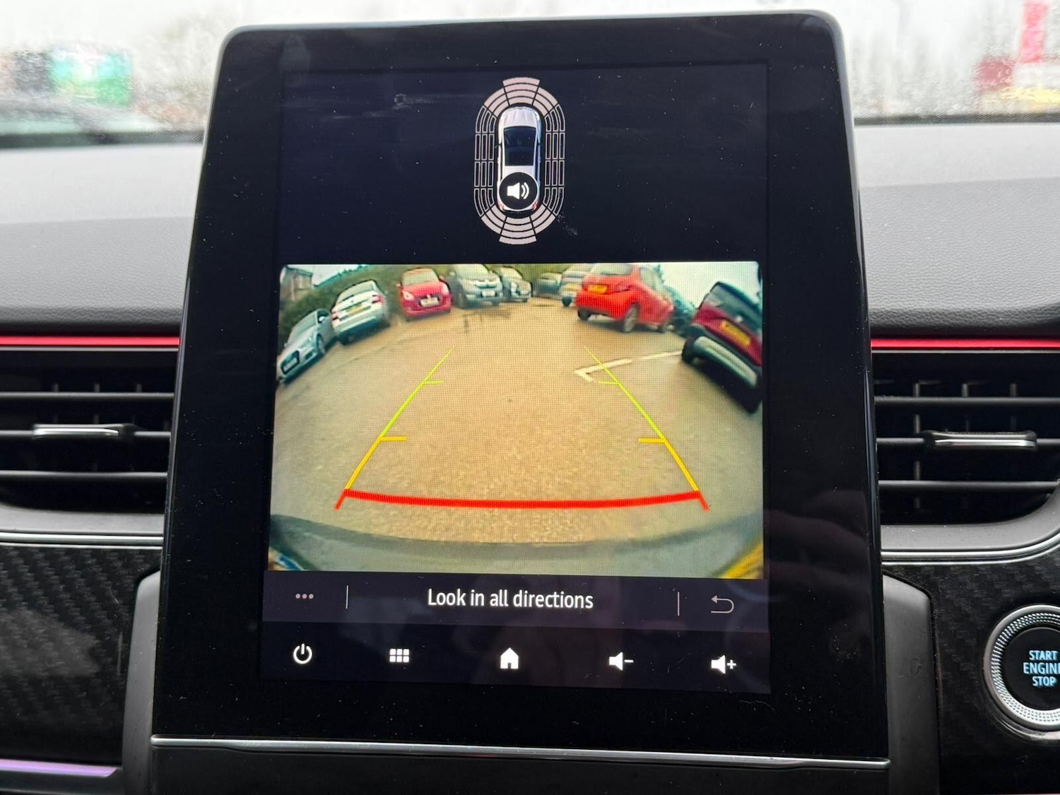 Used Renault Arkana 2022 for sale - 77386954: Photo 24