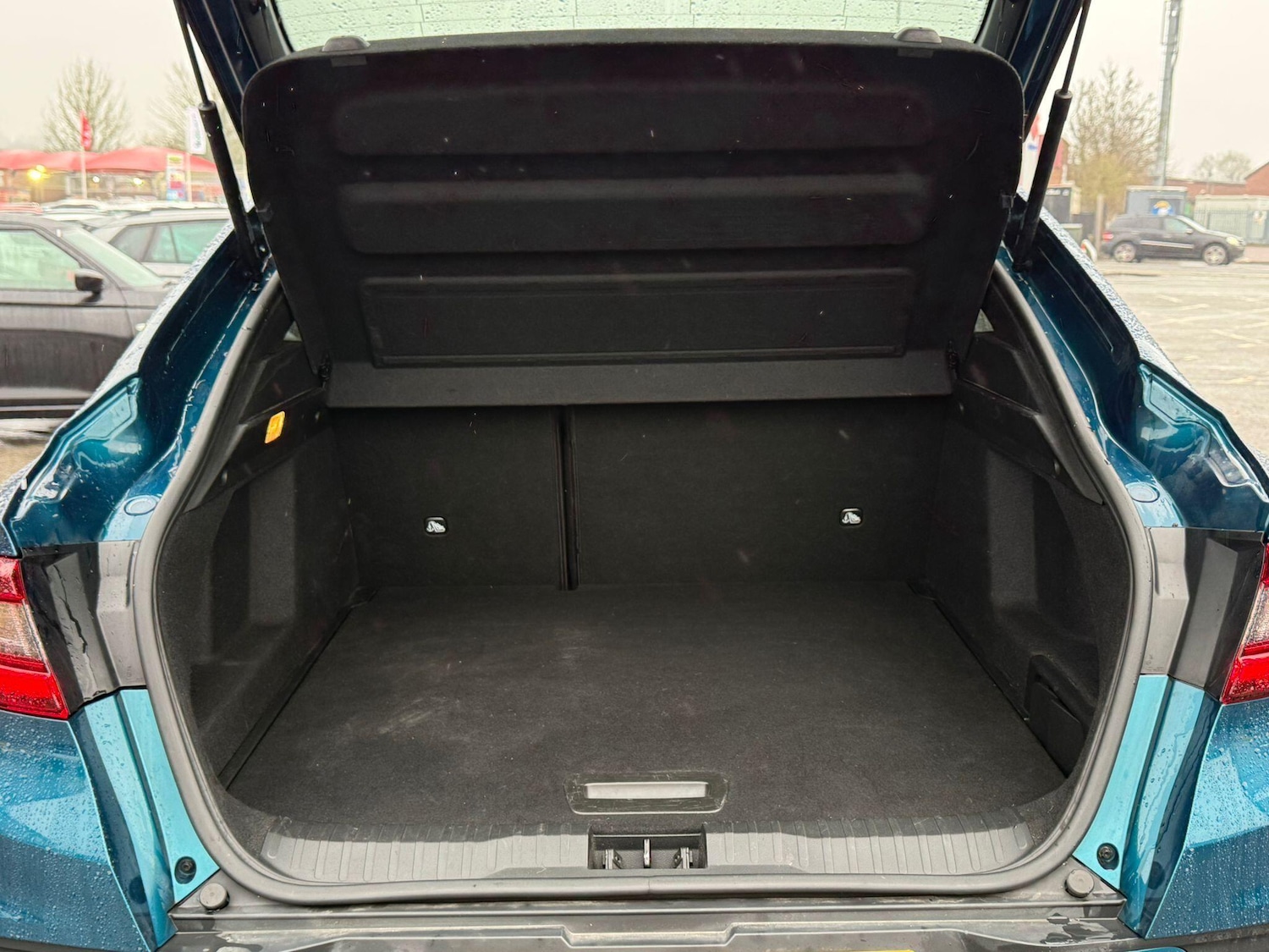 Used Renault Arkana 2022 for sale - 77386954: Photo 27