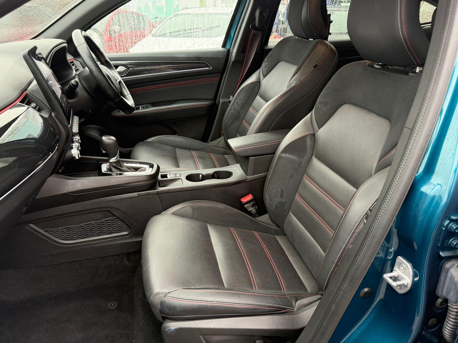 Used Renault Arkana 2022 for sale - 77386954: Photo 29