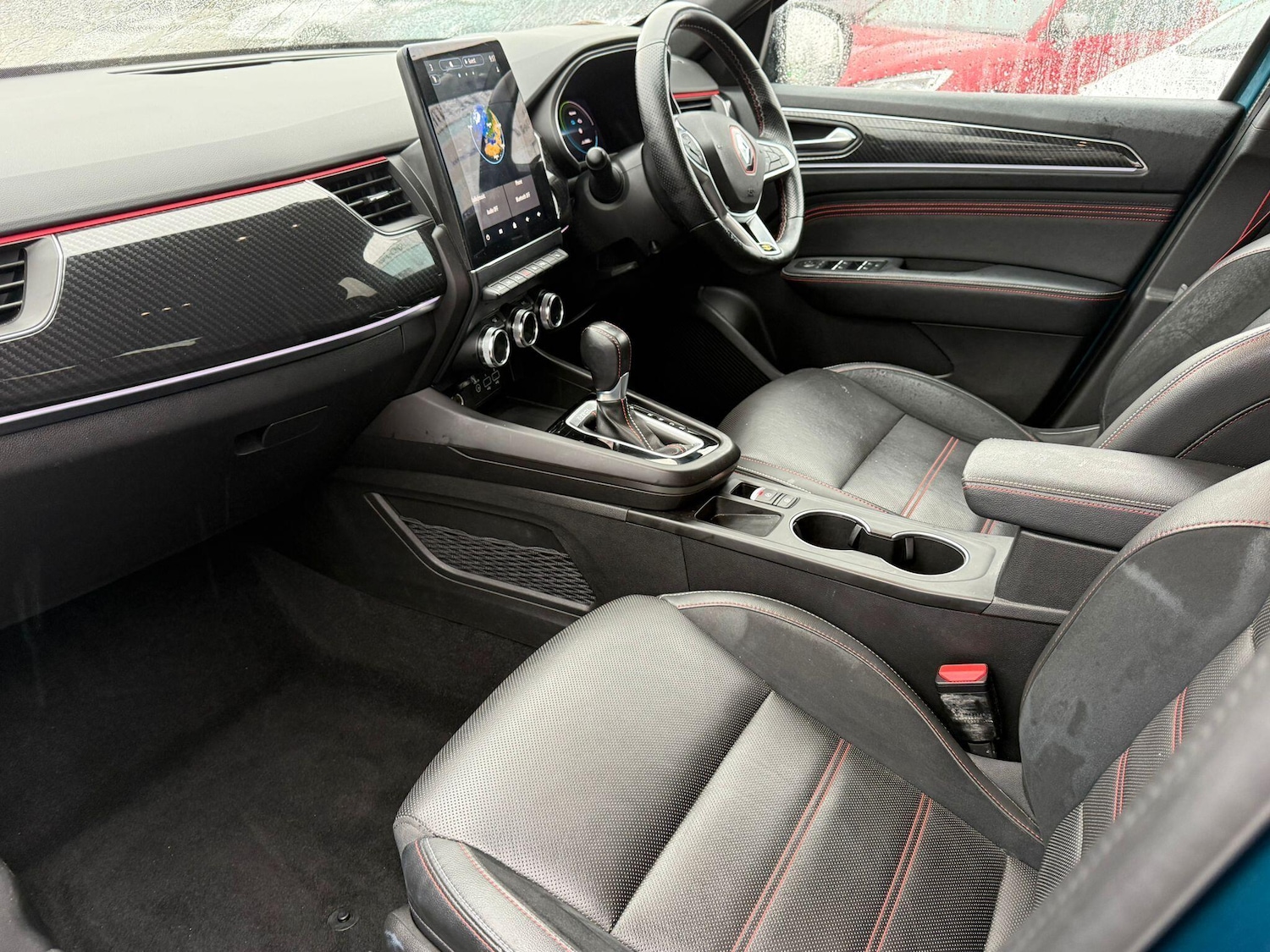 Used Renault Arkana 2022 for sale - 77386954: Photo 30