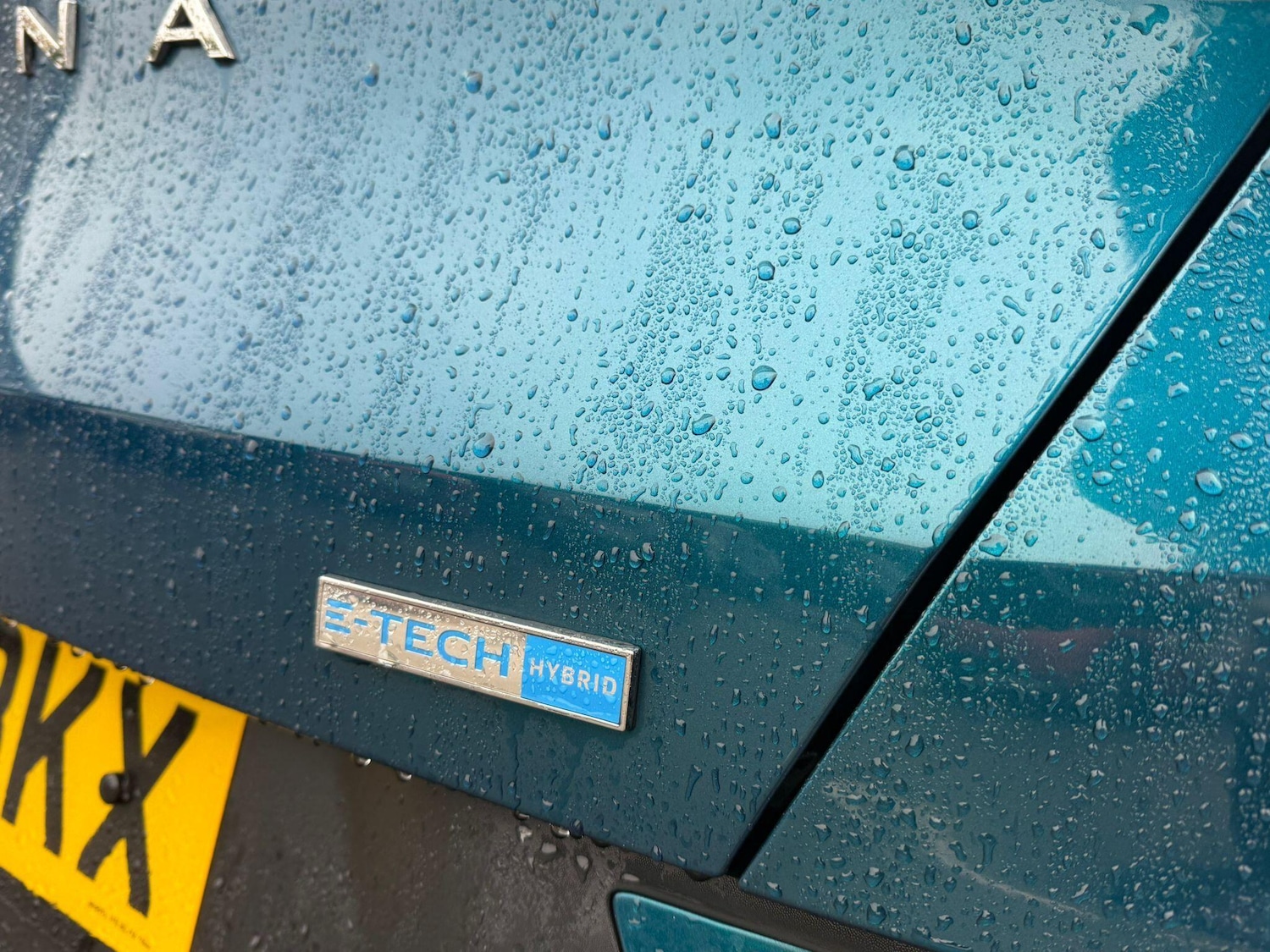 Used Renault Arkana 2022 for sale - 77386954: Photo 31