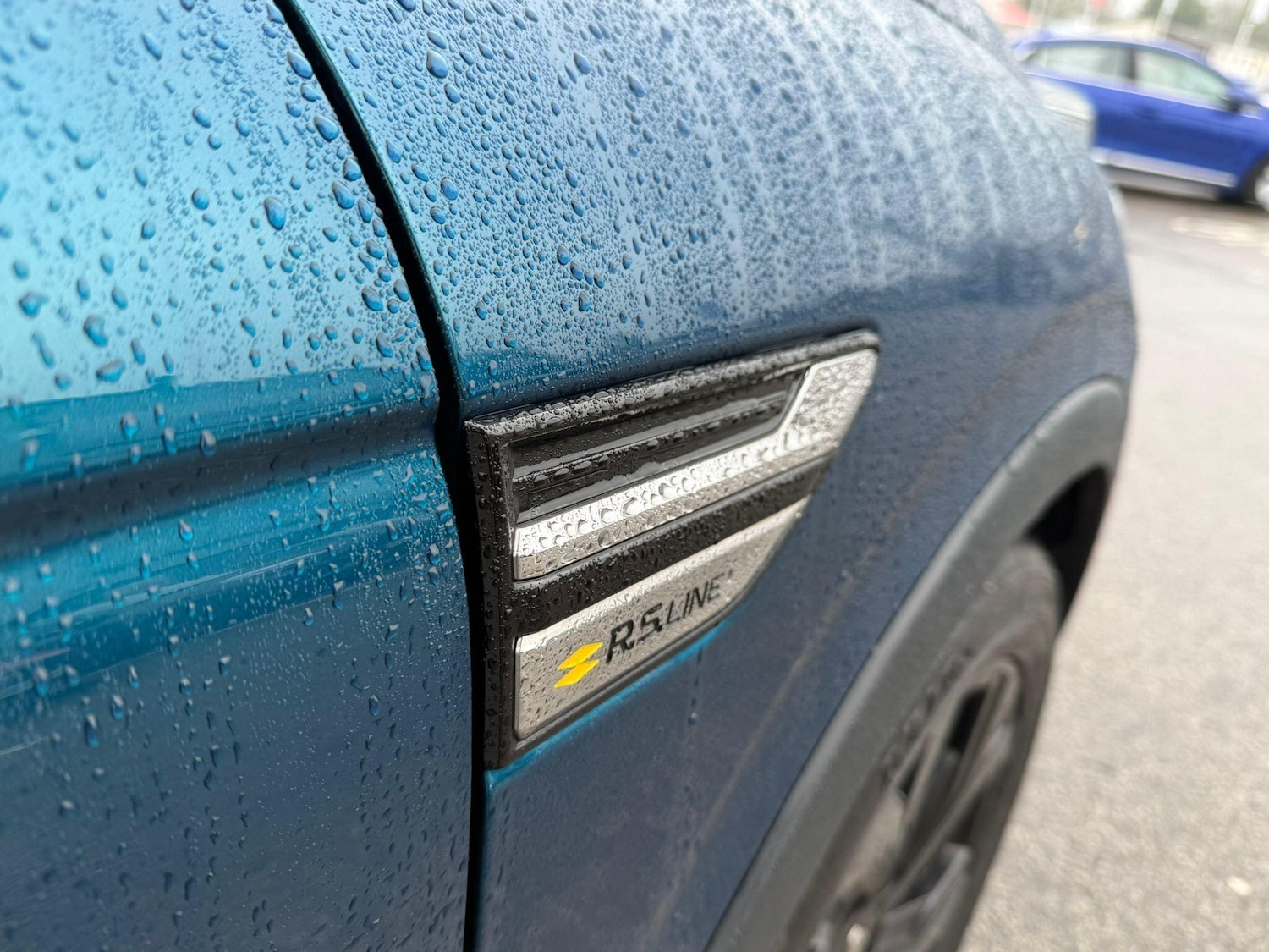 Used Renault Arkana 2022 for sale - 77386954: Photo 32