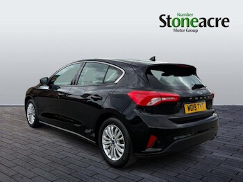 Used Ford Focus 2019 for sale - 78416603: Photo