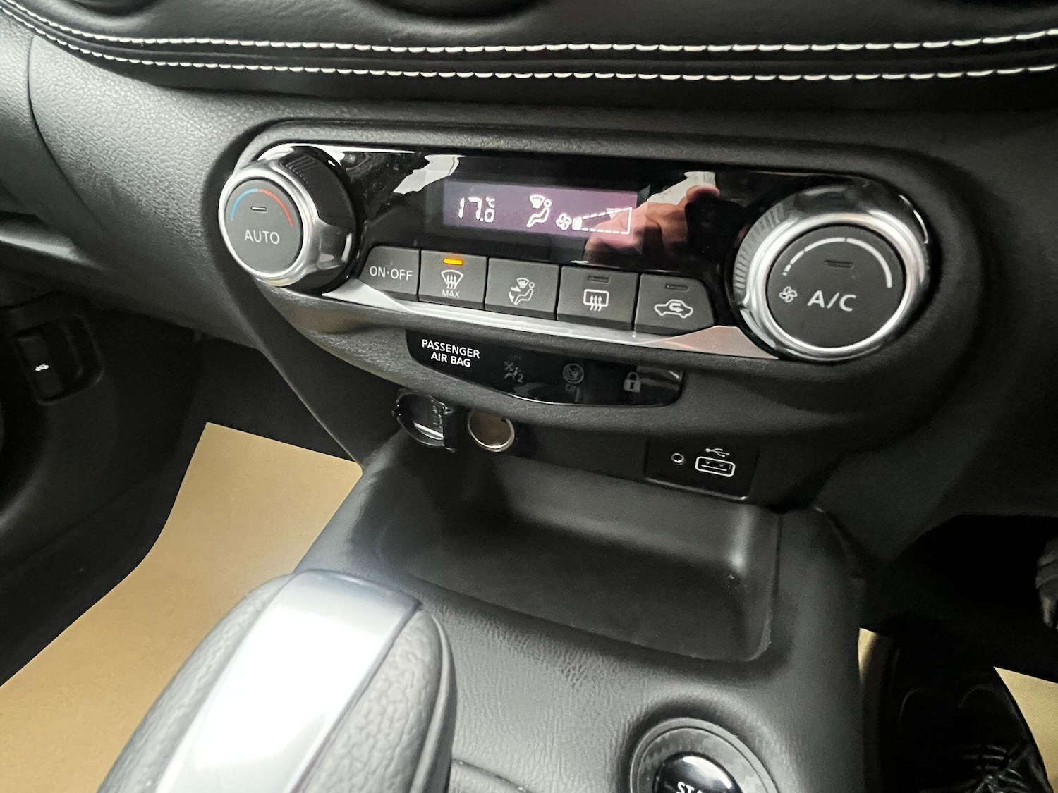 Used Nissan Juke 2023 for sale - 77695467: Photo 10