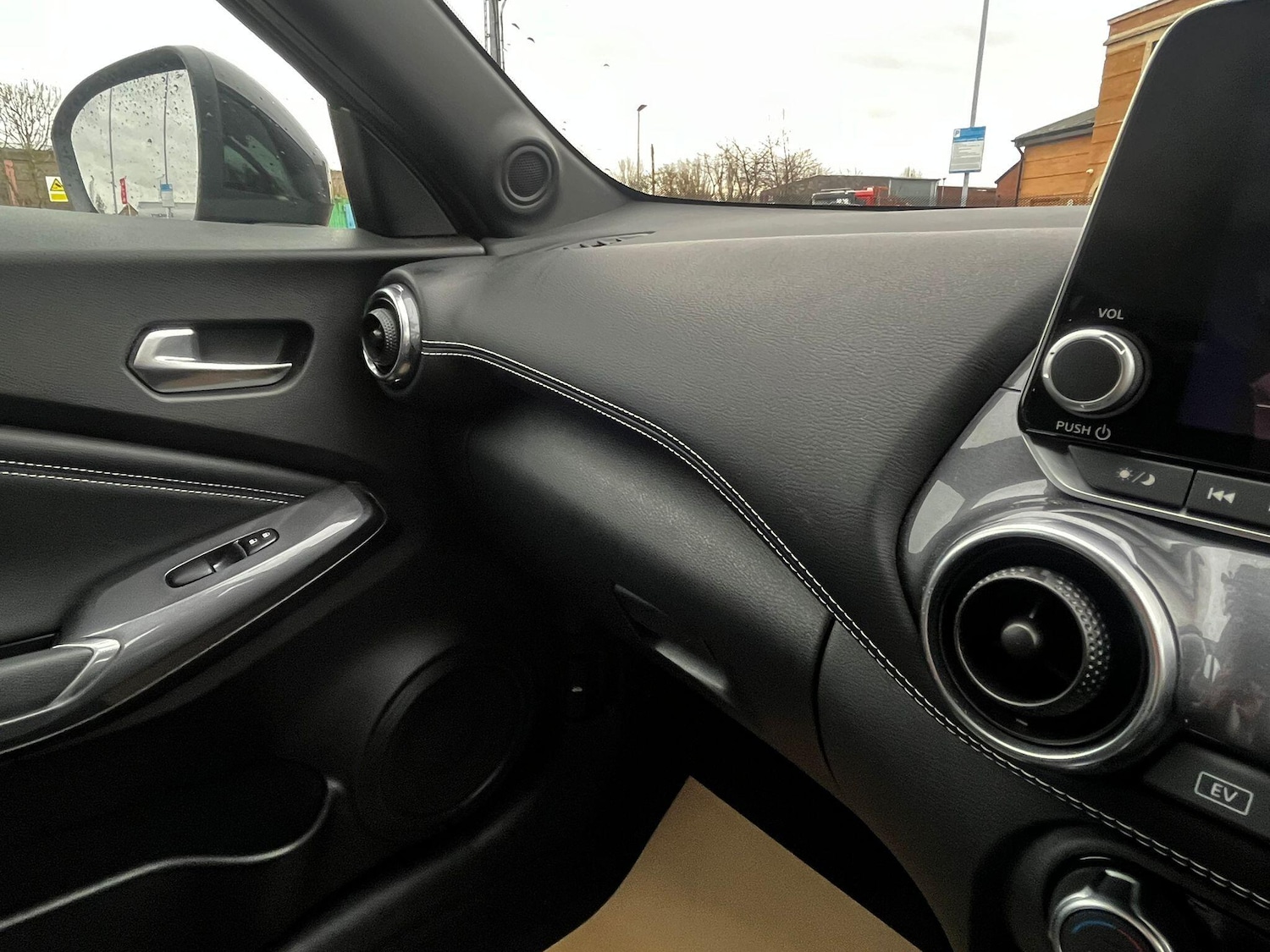 Used Nissan Juke 2023 for sale - 77695467: Photo 12