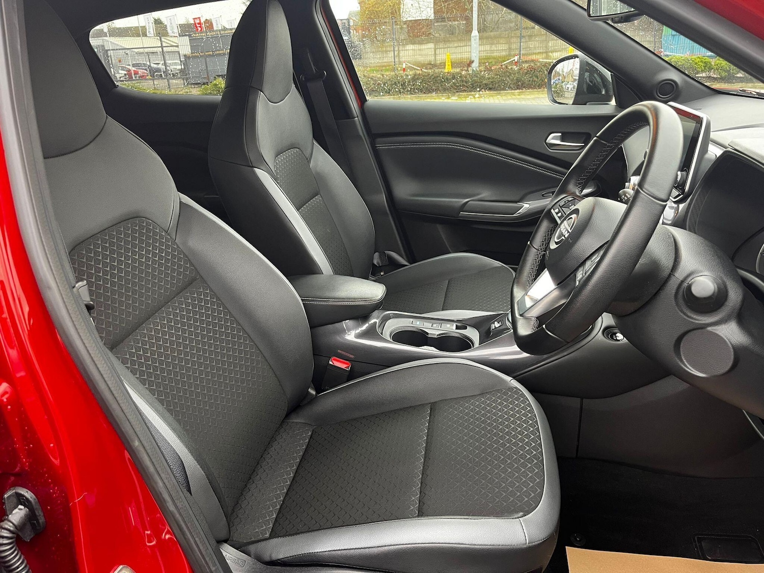 Used Nissan Juke 2023 for sale - 77695467: Photo 13