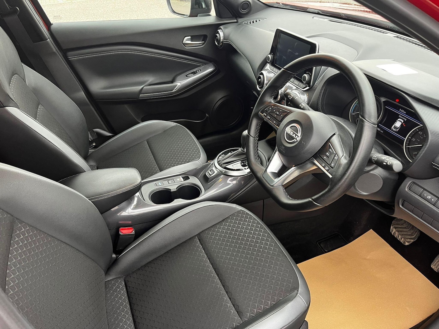 Used Nissan Juke 2023 for sale - 77695467: Photo 14