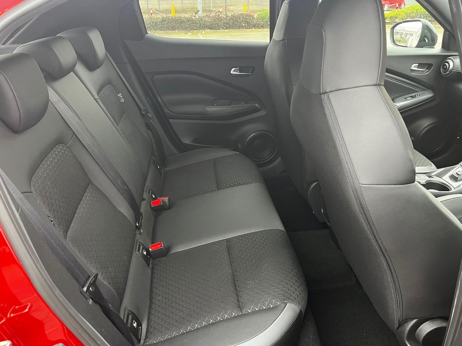 Used Nissan Juke 2023 for sale - 77695467: Photo 15