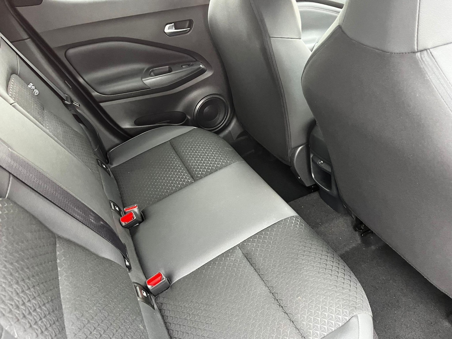 Used Nissan Juke 2023 for sale - 77695467: Photo 16