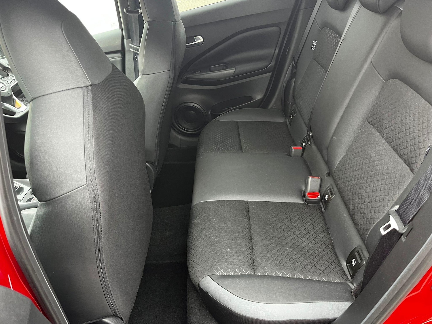 Used Nissan Juke 2023 for sale - 77695467: Photo 17