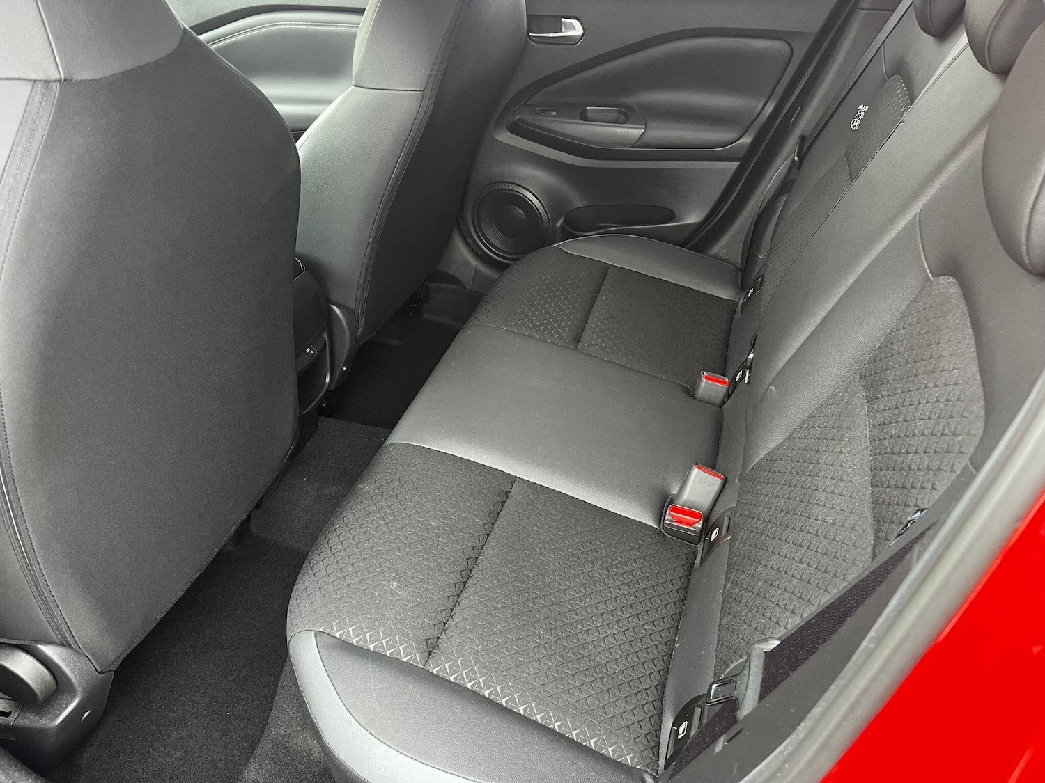 Used Nissan Juke 2023 for sale - 77695467: Photo 18