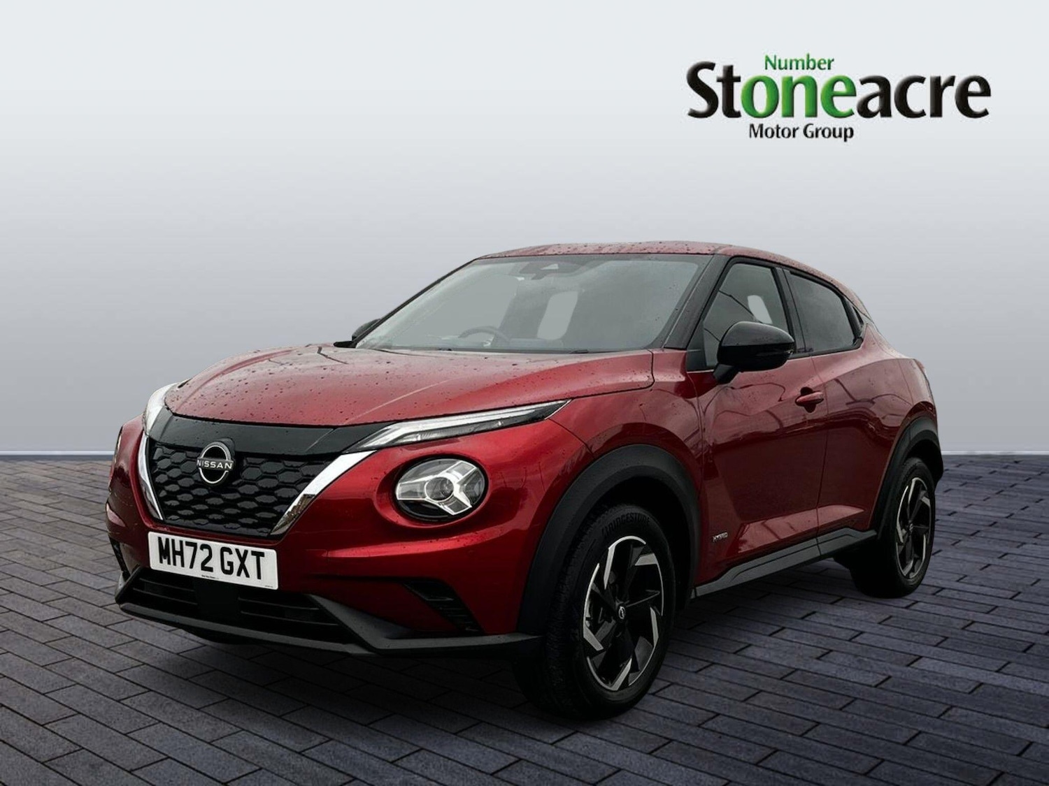 Used Nissan Juke 2023 for sale - 77695467: Photo 3