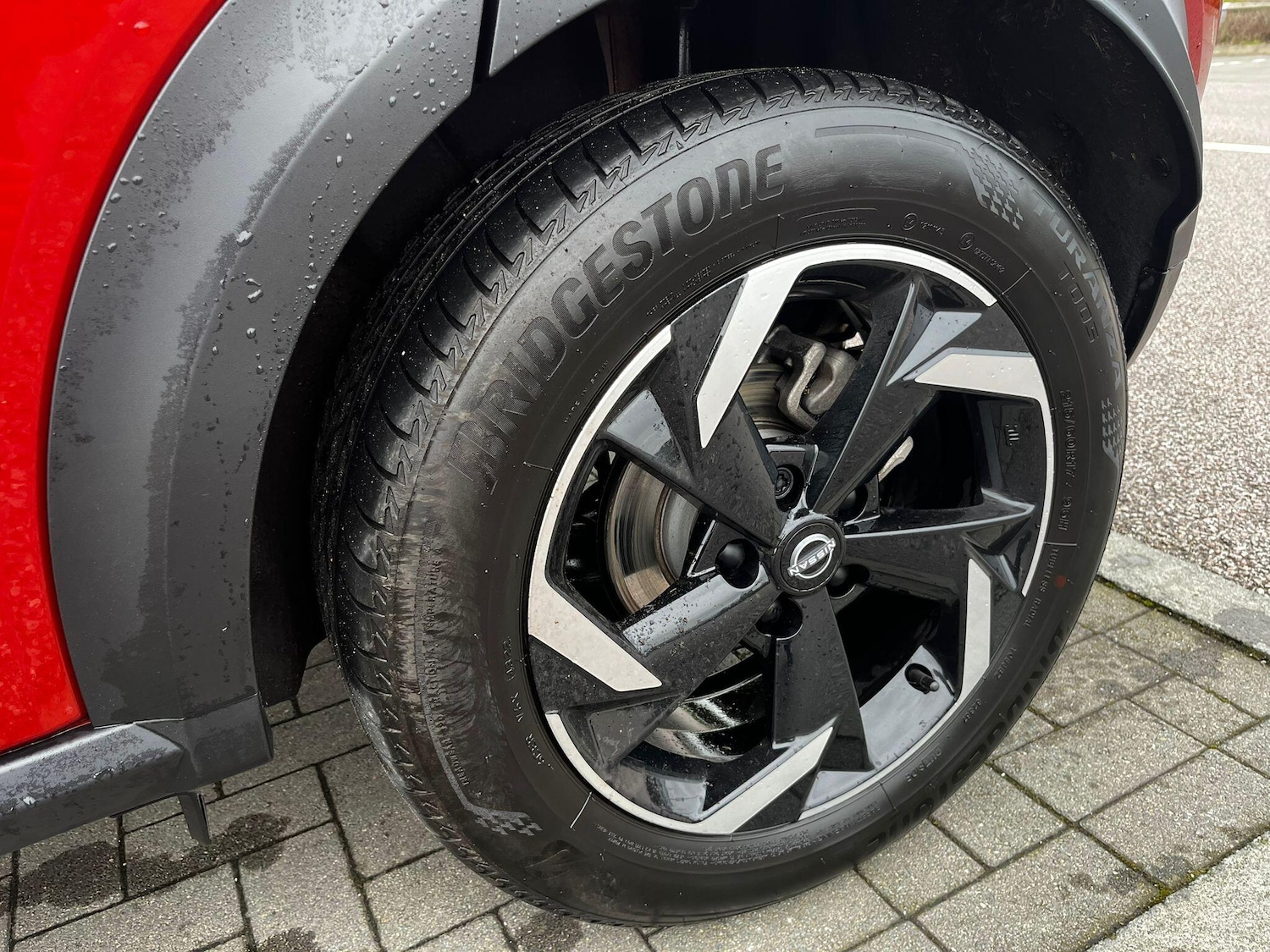 Used Nissan Juke 2023 for sale - 77695467: Photo 32