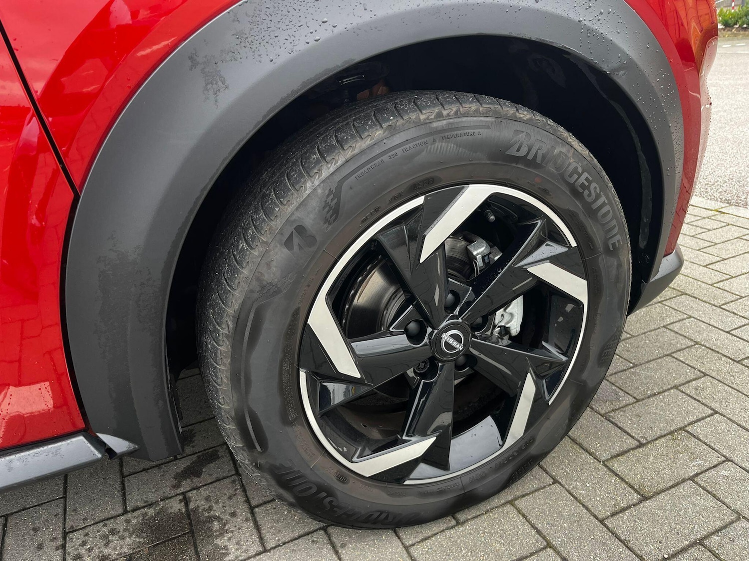 Used Nissan Juke 2023 for sale - 77695467: Photo 34