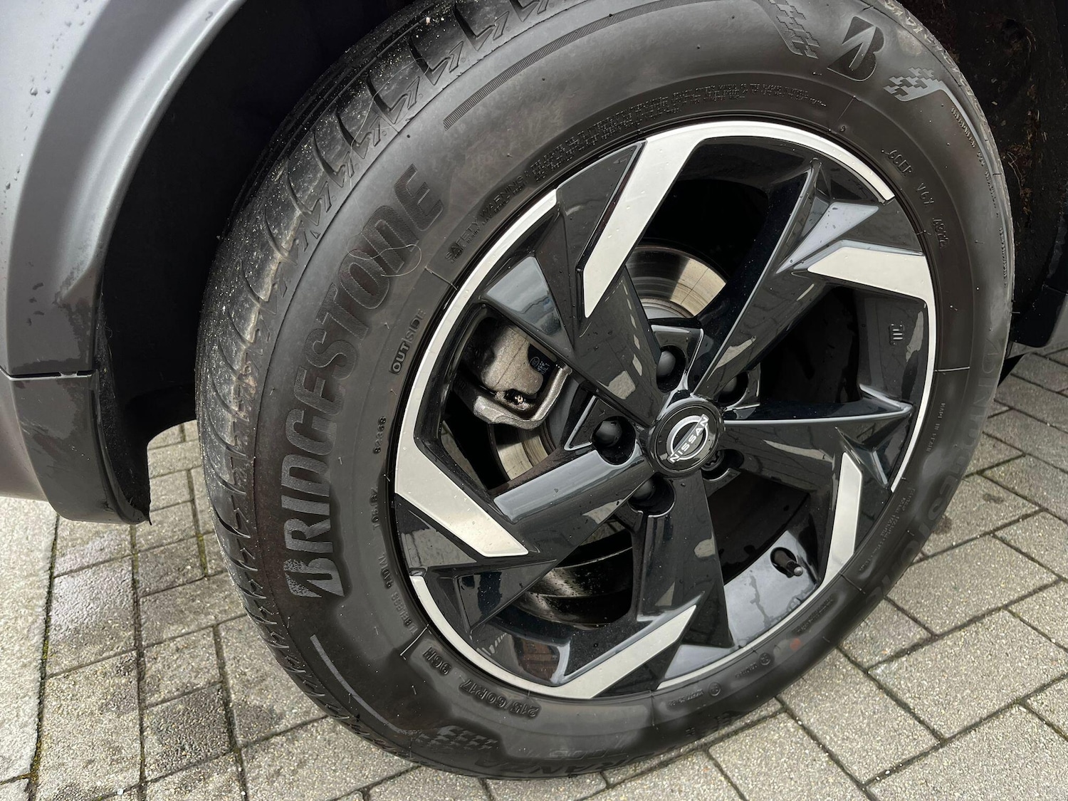 Used Nissan Juke 2023 for sale - 77695467: Photo 35