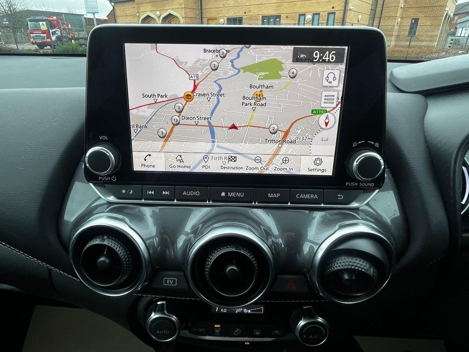 Used Nissan Juke 2023 for sale - 77695467: Photo 36