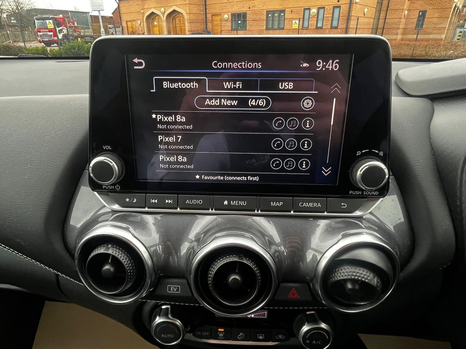 Used Nissan Juke 2023 for sale - 77695467: Photo 37